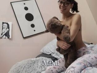 MiMi Free Host Empire