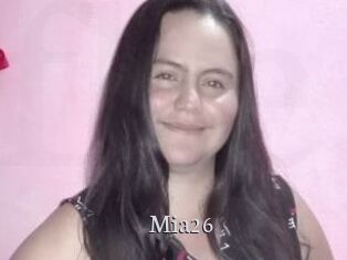 Mia26 Free Host Empire