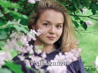 MiaBennett