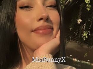 MiaBunnyX