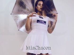 MiaChacon