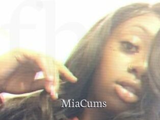 MiaCums Free Host Empire