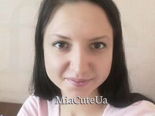 MiaCuteUa