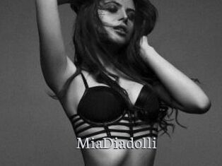 MiaDiadolli Free Host Empire