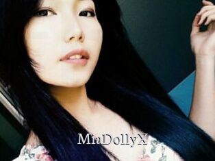 MiaDollyX