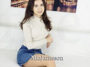 MiaJameson Free Host Empire