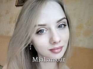 MiaLamour Free Host Empire
