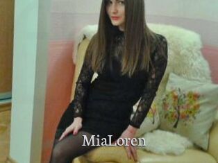 MiaLoren Free Host Empire