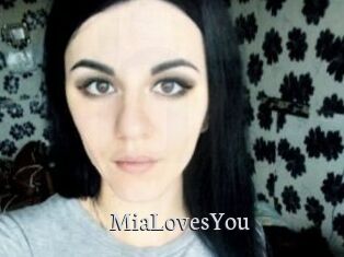 MiaLovesYou
