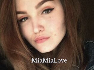 MiaMiaLove