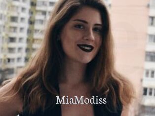 MiaModiss