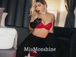 MiaMonshine