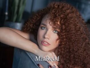 MiaRedd