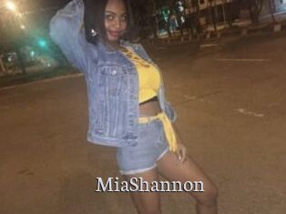 MiaShannon