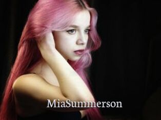 MiaSummerson