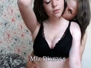 Mia_Diana69 Free Host Empire