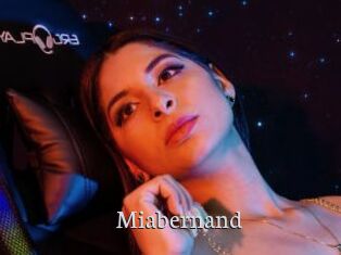 Miabernand