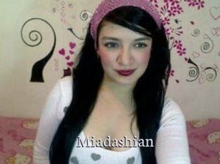 Miadashian