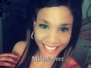 MiahClover