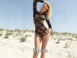 Miana