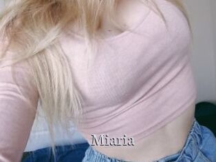 Miaria