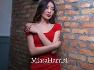 MiasaHaruki