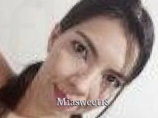 Miasweet18