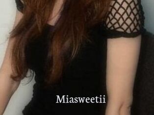 Miasweetii