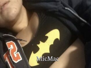 MicMac
