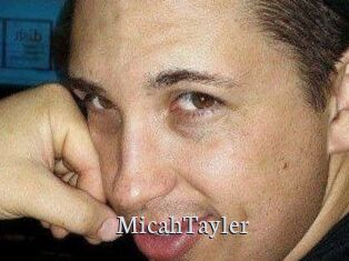 Micah_Tayler