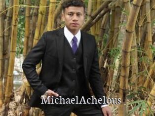 MichaelAchelous