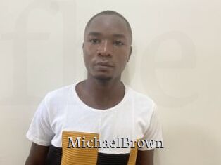 MichaelBrown