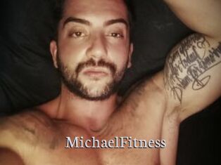 MichaelFitness