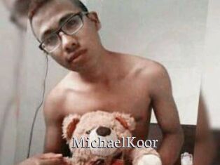 MichaelKoor