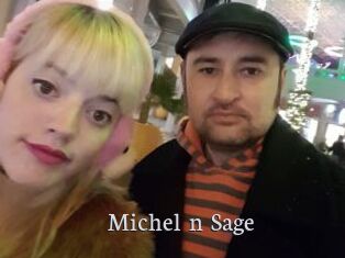 Michel_n_Sage Free Host Empire