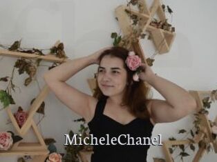 MicheleChanel Free Host Empire