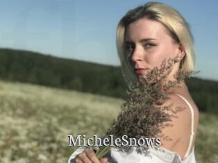 MicheleSnows