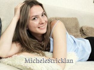 MicheleStricklan