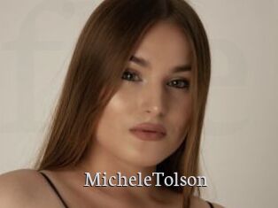MicheleTolson Free Host Empire