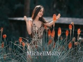 MichellMolly Free Host Empire