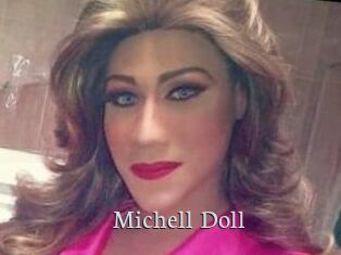 Michell_Doll