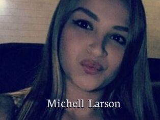 Michell_Larson