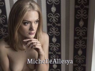MichelleAllesya