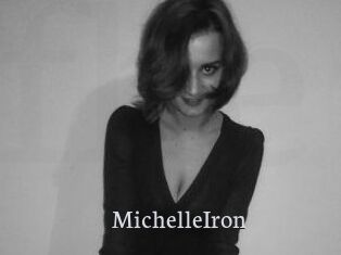 MichelleIron