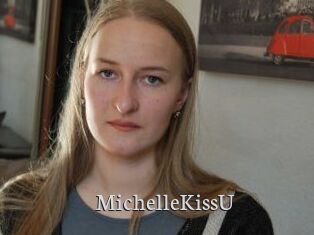 MichelleKissU