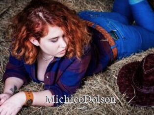 MichicoDolson Free Host Empire