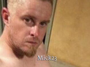 Mick23