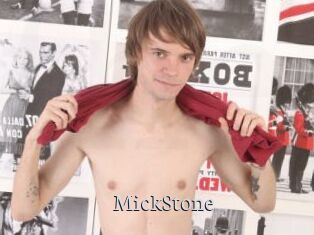 MickStone