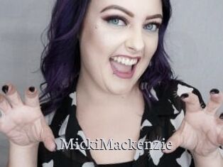 MickiMackenzie