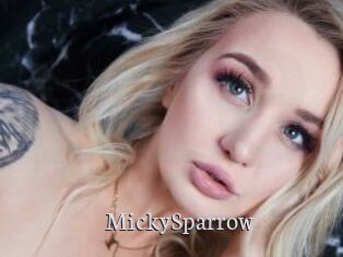 MickySparrow